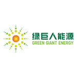 绿巨人能源有限公司
